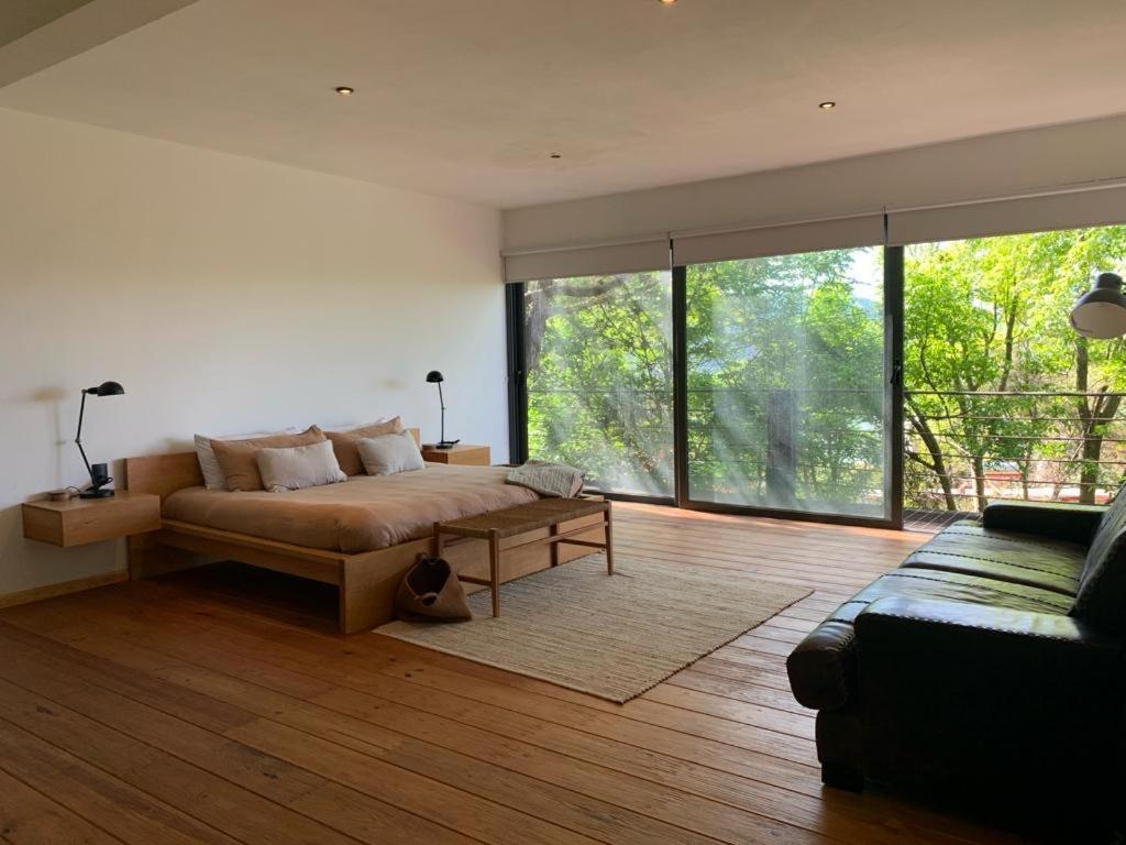Majestic Residence With Views Of The Lake And Woods! فالي دي برافو المظهر الخارجي الصورة