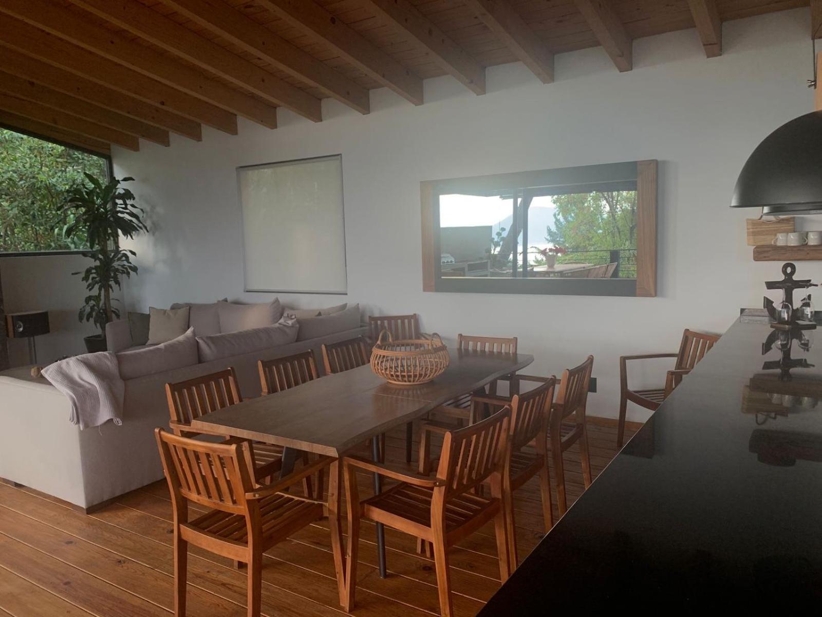 Majestic Residence With Views Of The Lake And Woods! فالي دي برافو المظهر الخارجي الصورة