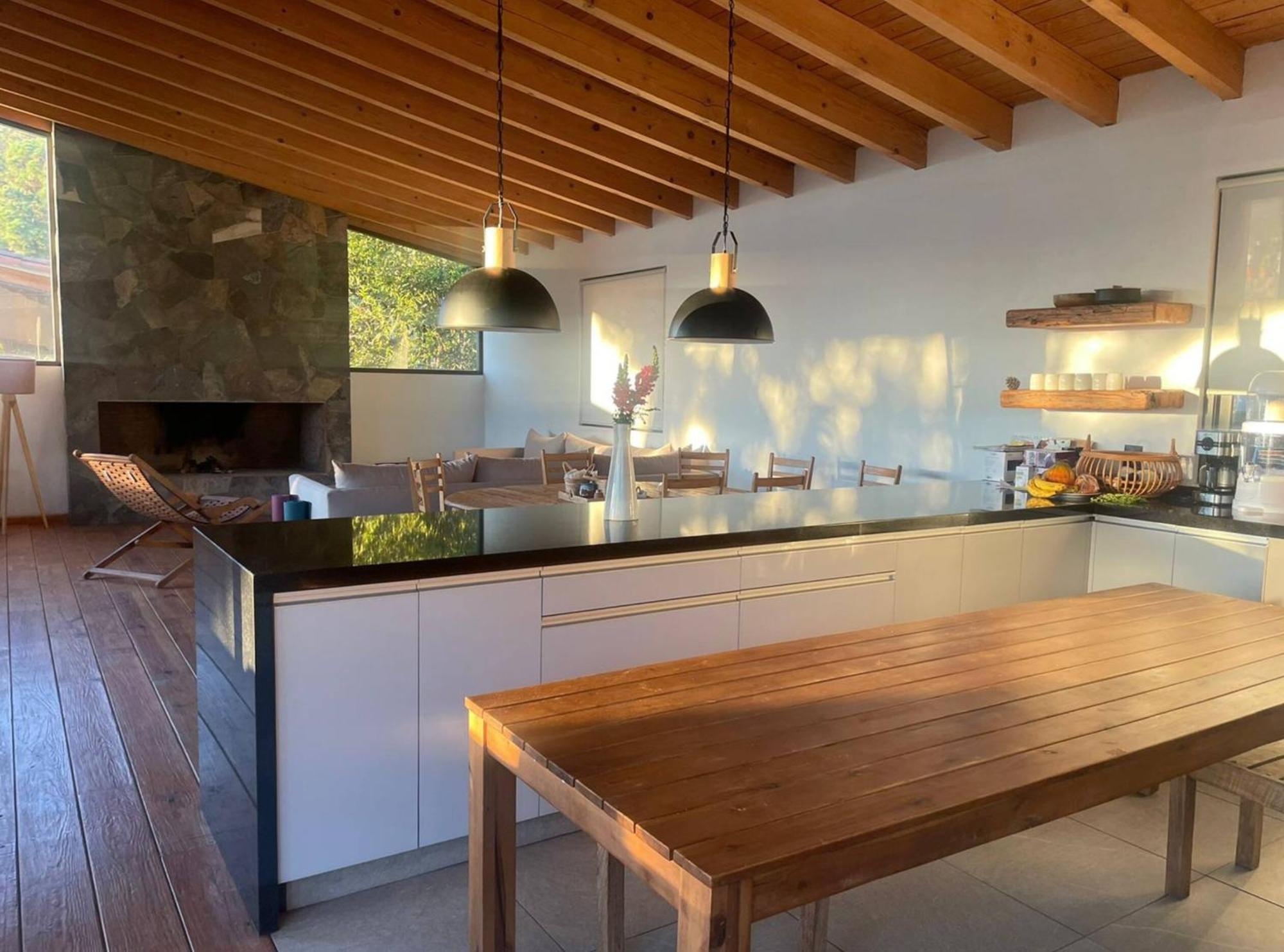 Majestic Residence With Views Of The Lake And Woods! فالي دي برافو المظهر الخارجي الصورة